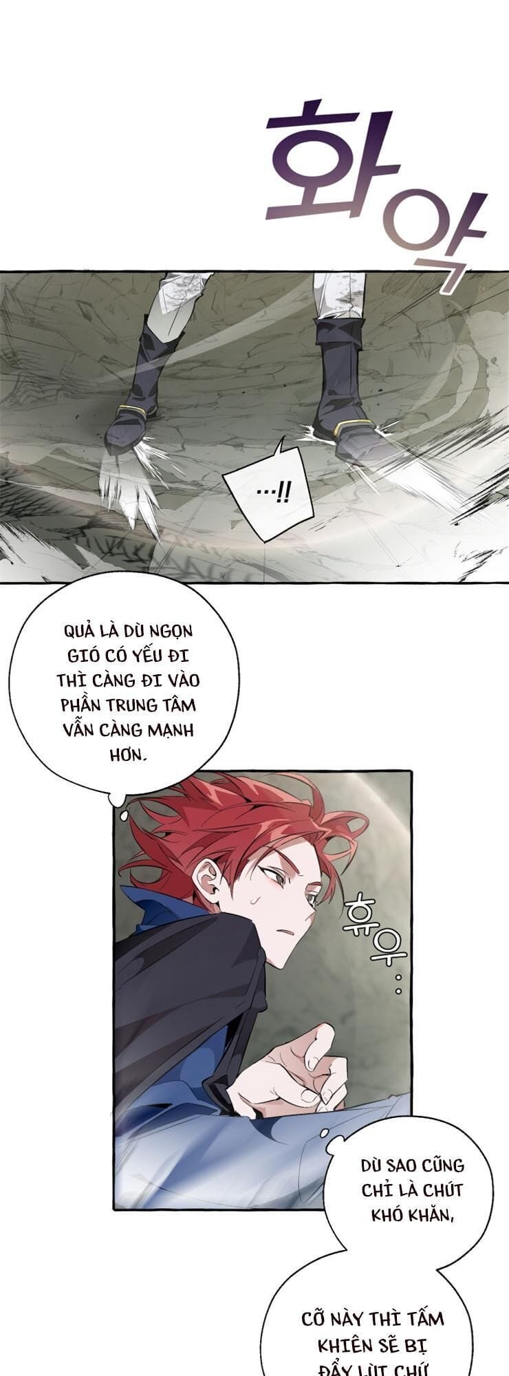 Truyện Tranh Phế Vật Dòng Dõi Bá Tước trang 7