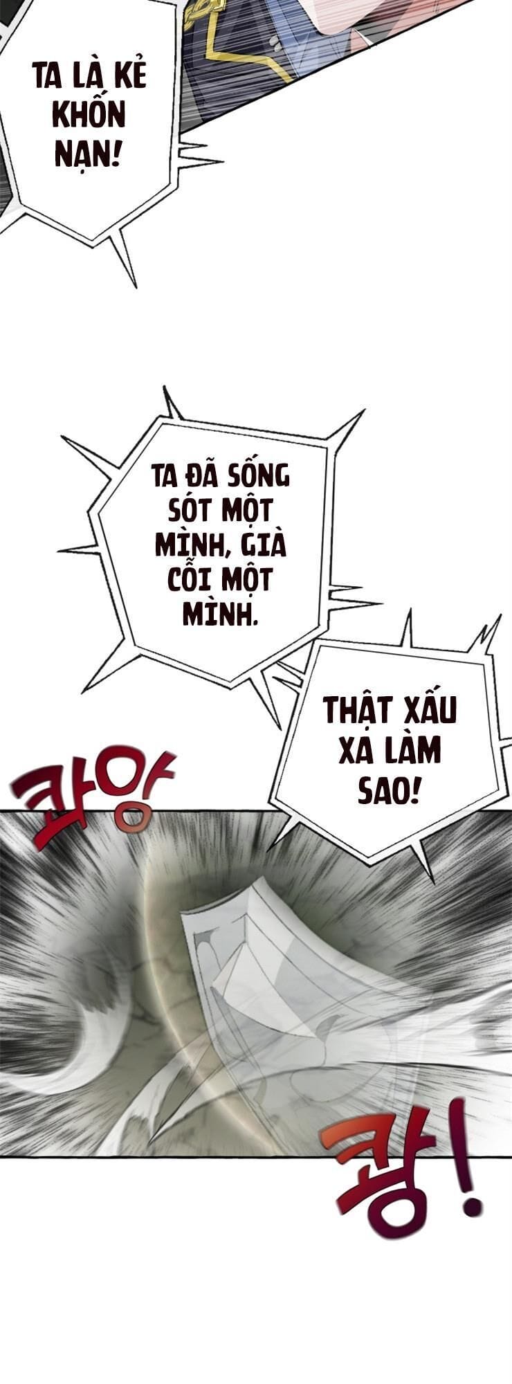 Truyện Tranh Phế Vật Dòng Dõi Bá Tước trang 7