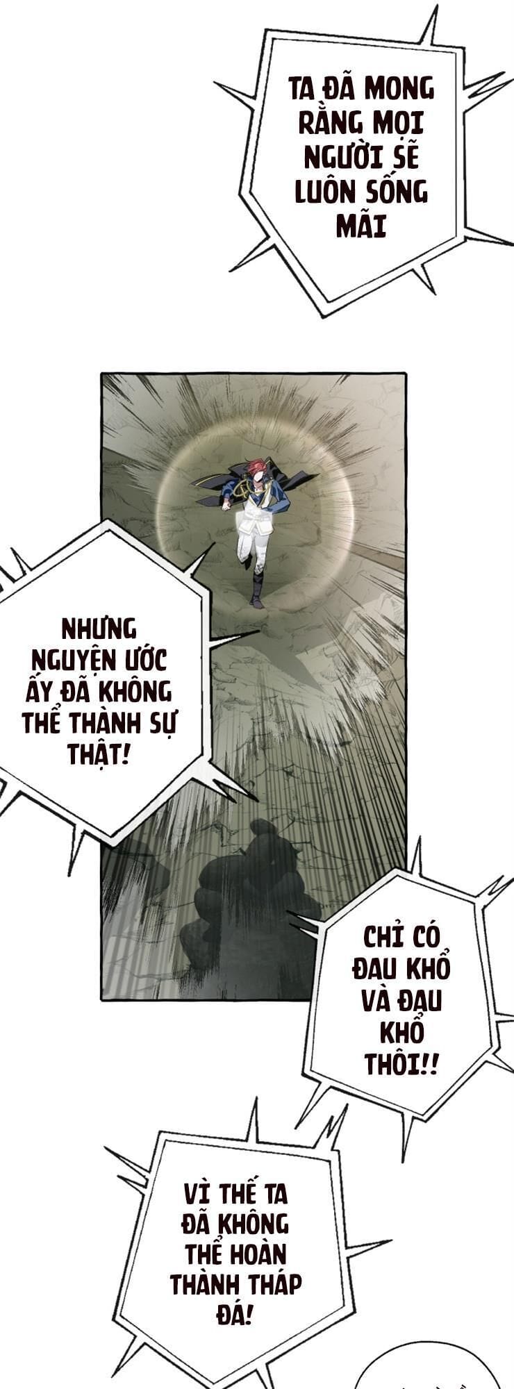 Truyện Tranh Phế Vật Dòng Dõi Bá Tước trang 7