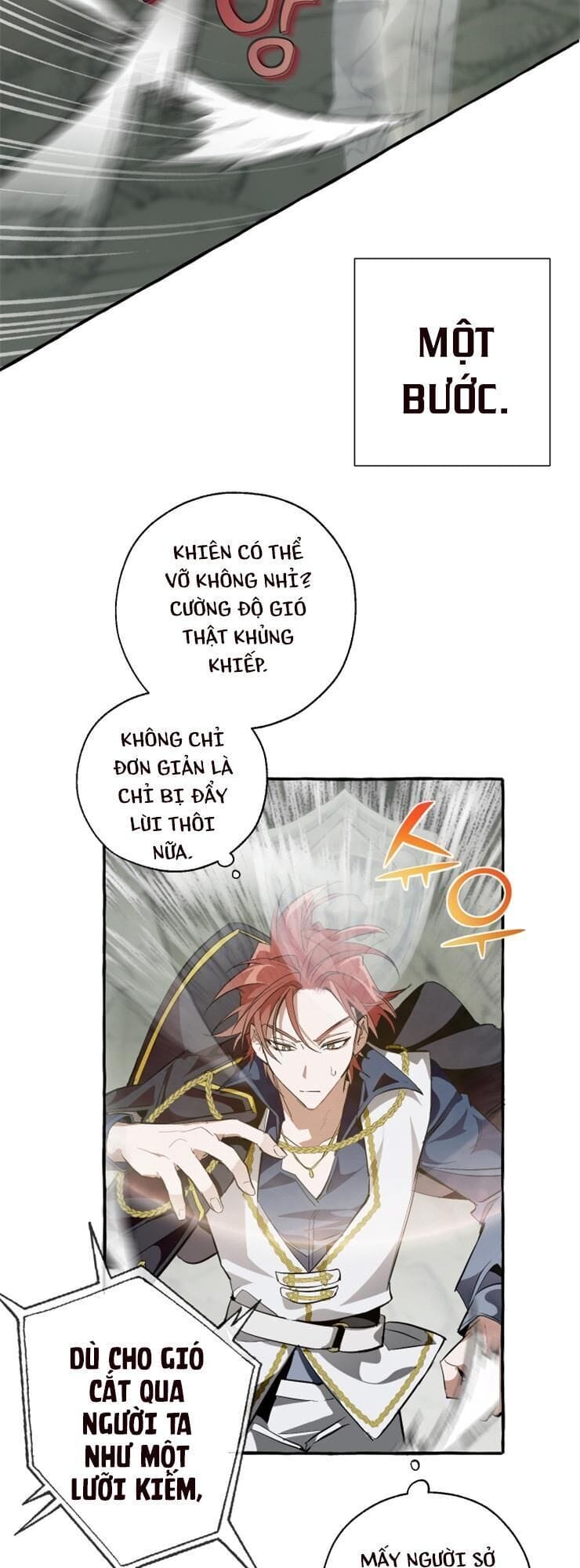 Truyện Tranh Phế Vật Dòng Dõi Bá Tước trang 7