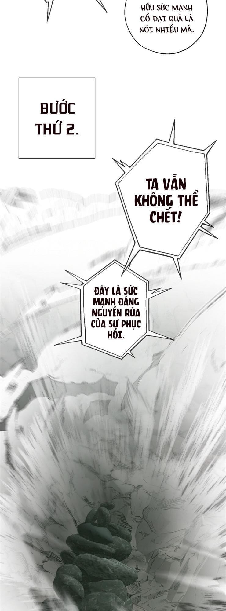 Truyện Tranh Phế Vật Dòng Dõi Bá Tước trang 7