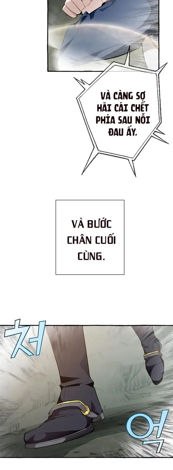 Truyện Tranh Phế Vật Dòng Dõi Bá Tước trang 7