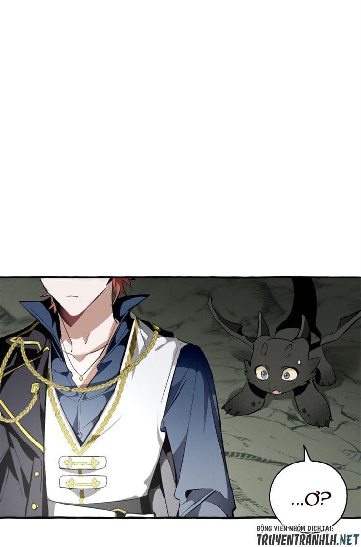 Truyện Tranh Phế Vật Dòng Dõi Bá Tước trang 7