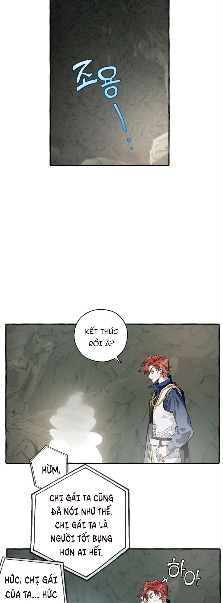 Truyện Tranh Phế Vật Dòng Dõi Bá Tước trang 7
