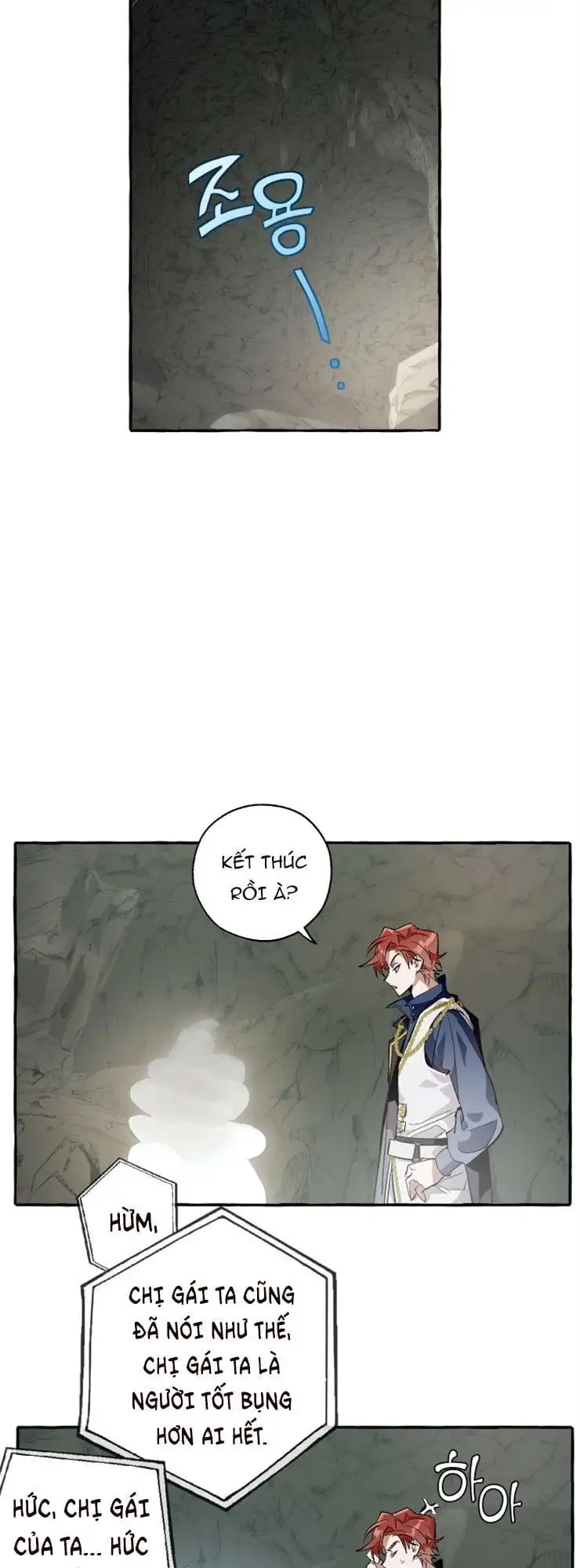 Truyện Tranh Phế Vật Dòng Dõi Bá Tước trang 7