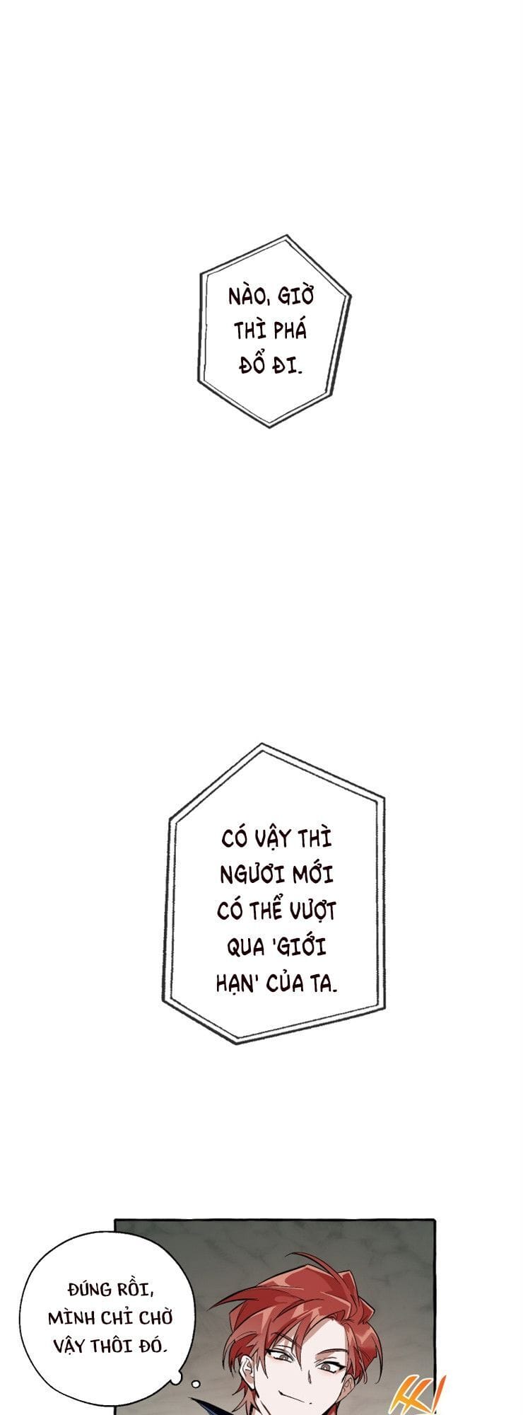 Truyện Tranh Phế Vật Dòng Dõi Bá Tước trang 7