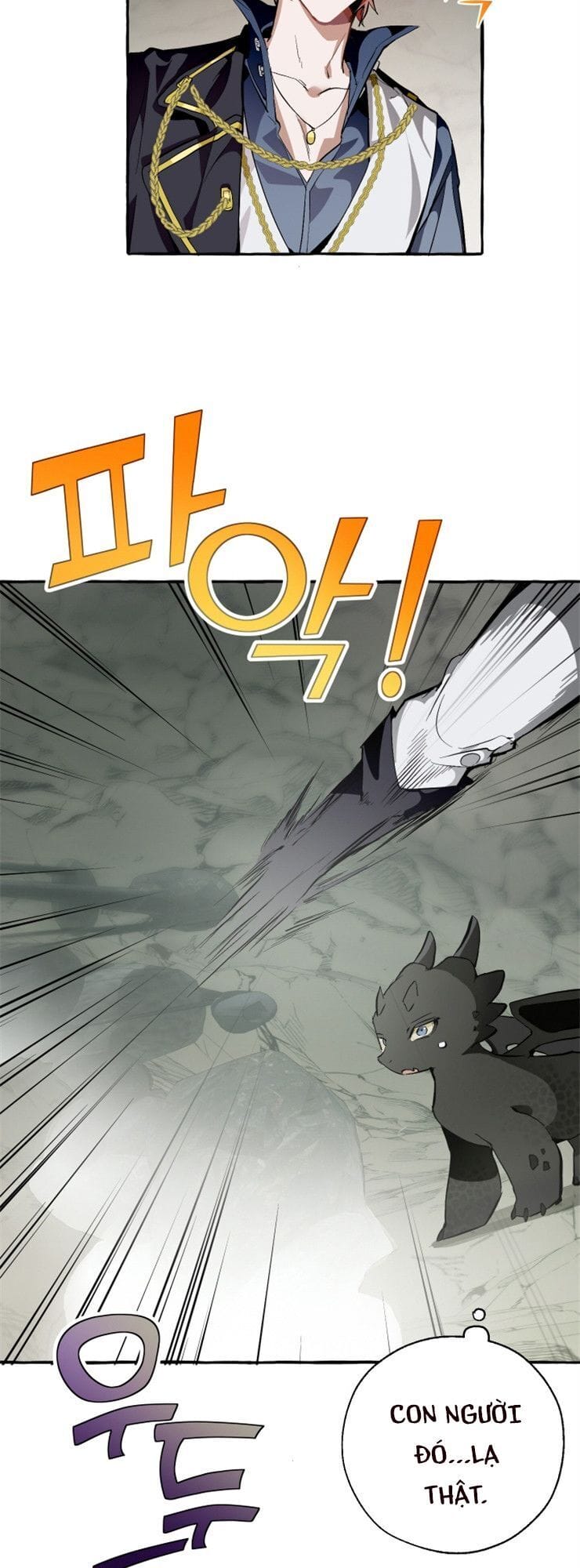 Truyện Tranh Phế Vật Dòng Dõi Bá Tước trang 7