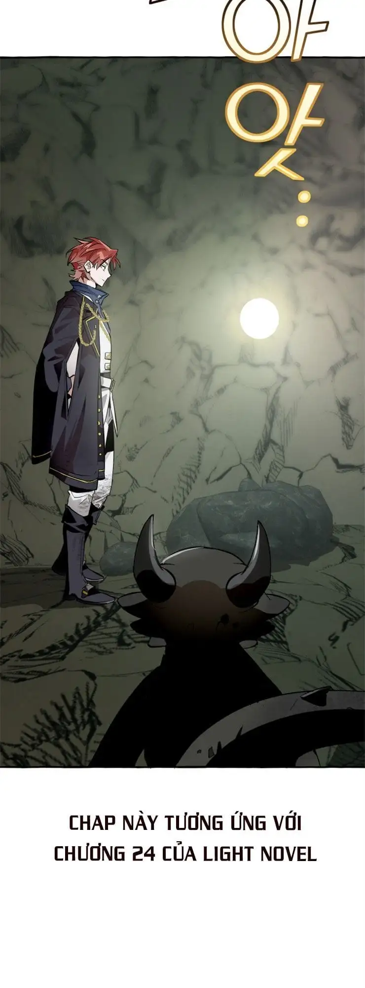 Truyện Tranh Phế Vật Dòng Dõi Bá Tước trang 7