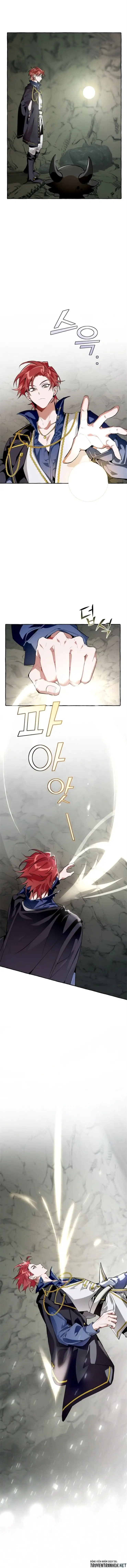 Truyện Tranh Phế Vật Dòng Dõi Bá Tước trang 7