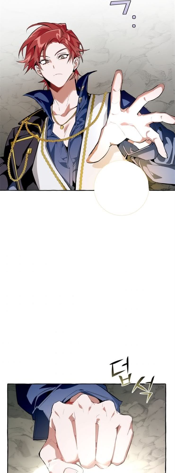 Truyện Tranh Phế Vật Dòng Dõi Bá Tước trang 7