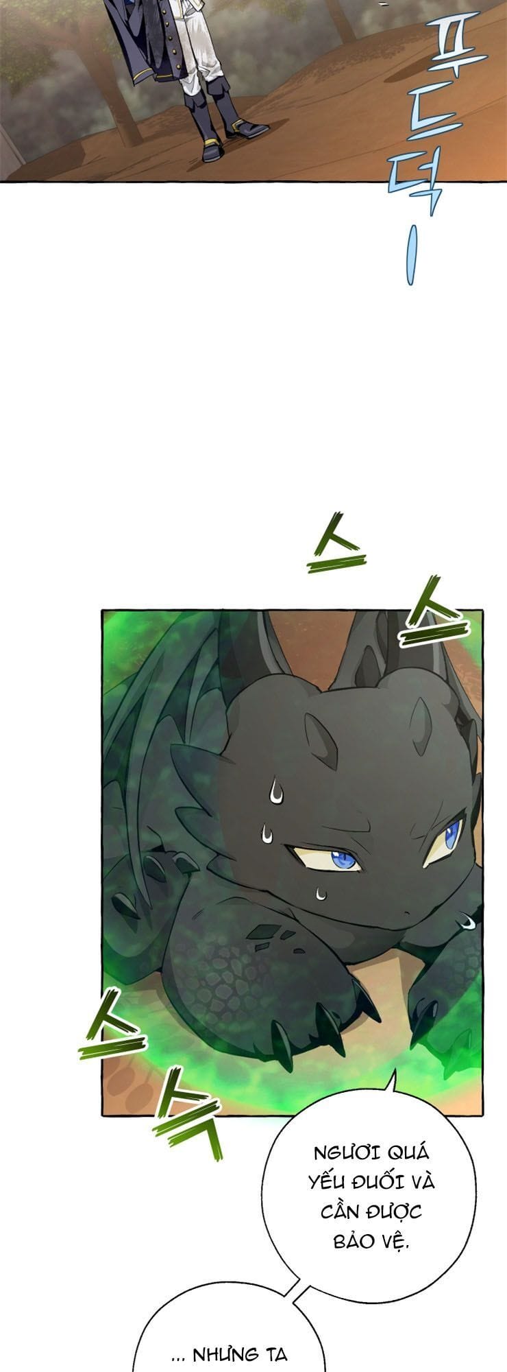 Truyện Tranh Phế Vật Dòng Dõi Bá Tước trang 7
