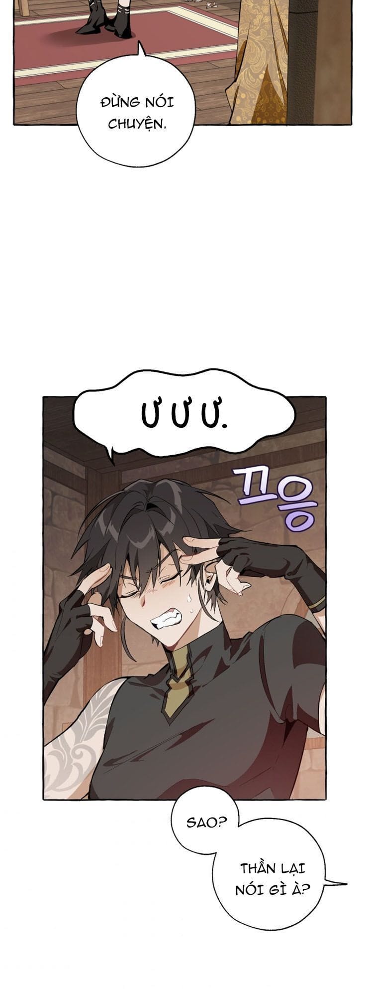 Truyện Tranh Phế Vật Dòng Dõi Bá Tước trang 7