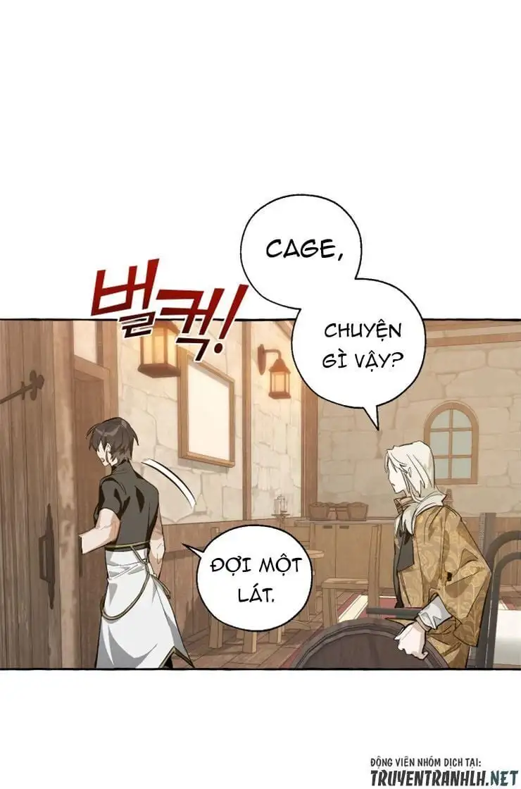 Truyện Tranh Phế Vật Dòng Dõi Bá Tước trang 7