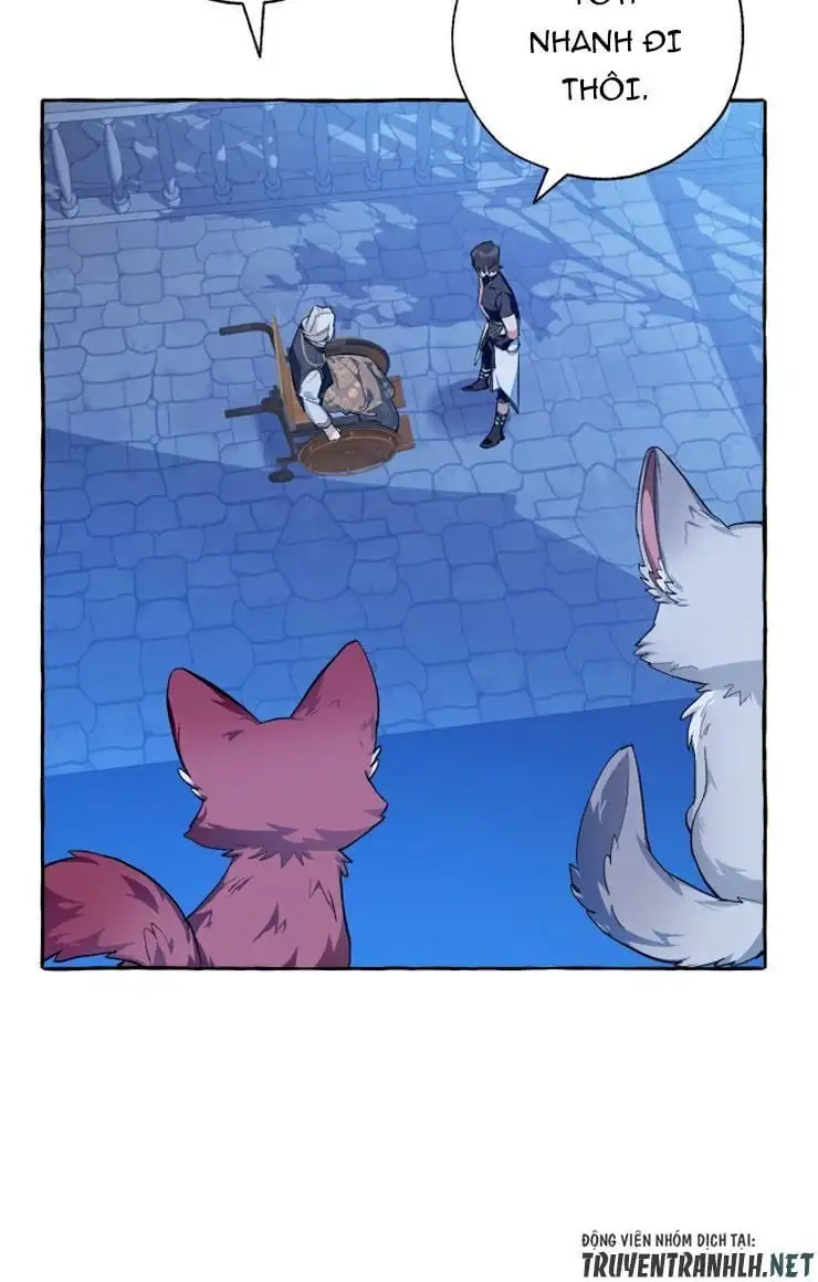 Truyện Tranh Phế Vật Dòng Dõi Bá Tước trang 7