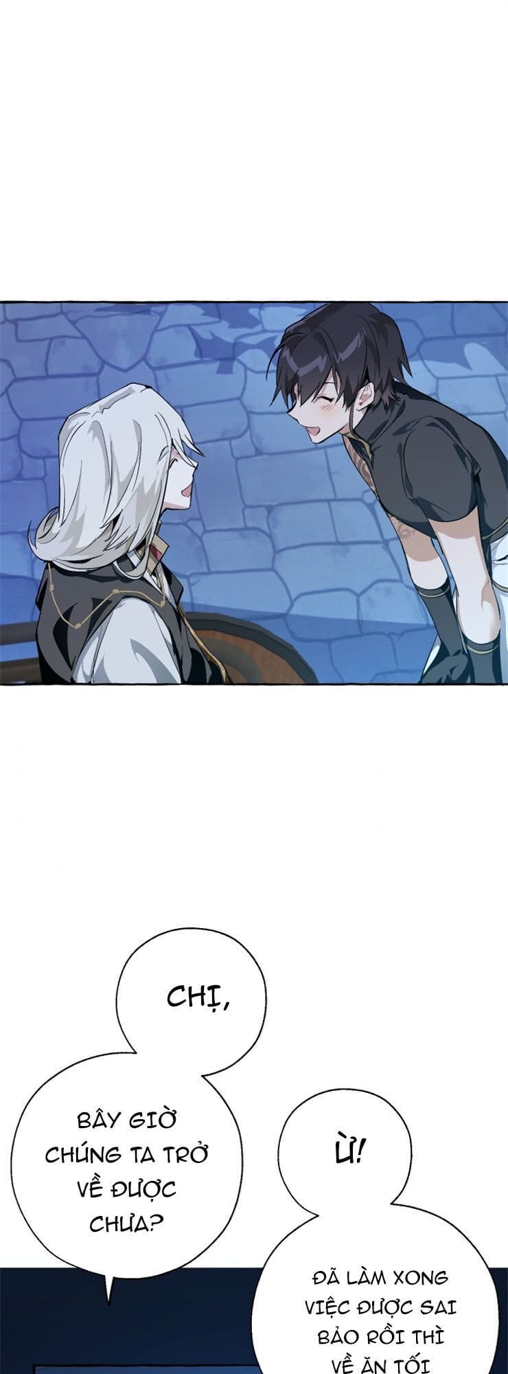 Truyện Tranh Phế Vật Dòng Dõi Bá Tước trang 7