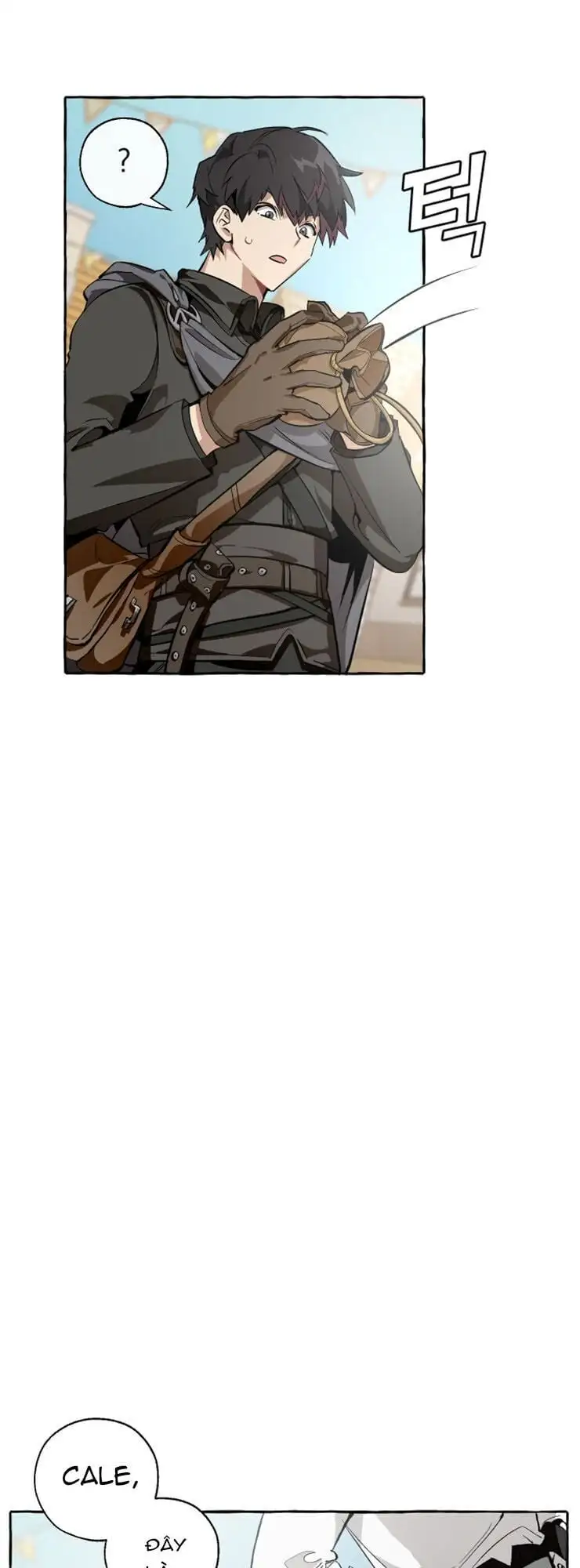 Truyện Tranh Phế Vật Dòng Dõi Bá Tước trang 7