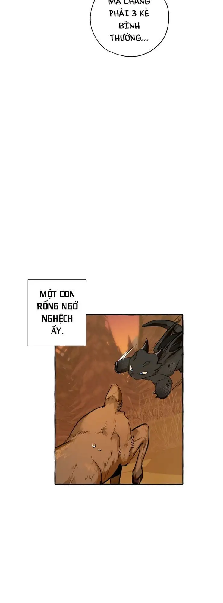 Truyện Tranh Phế Vật Dòng Dõi Bá Tước trang 7