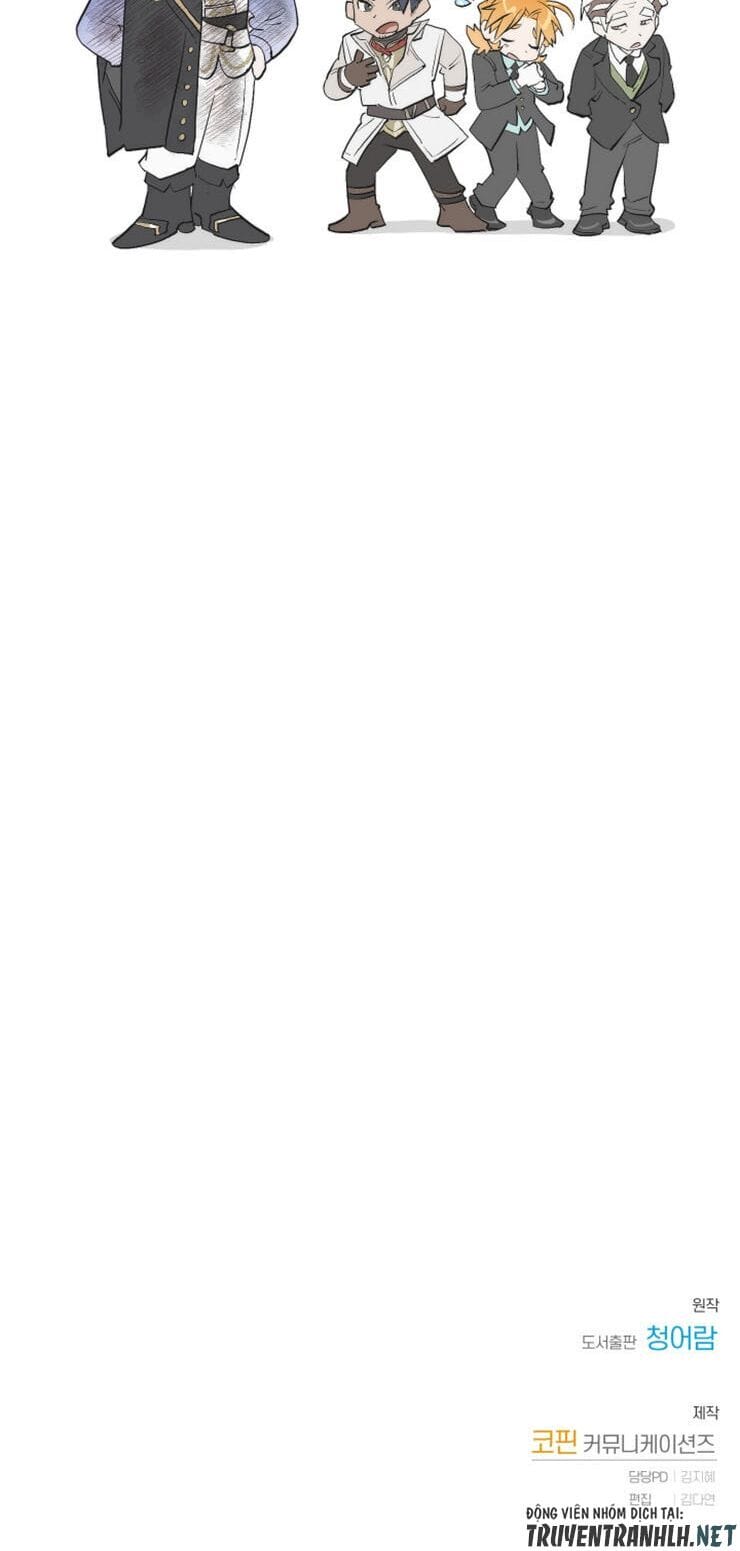 Truyện Tranh Phế Vật Dòng Dõi Bá Tước trang 7