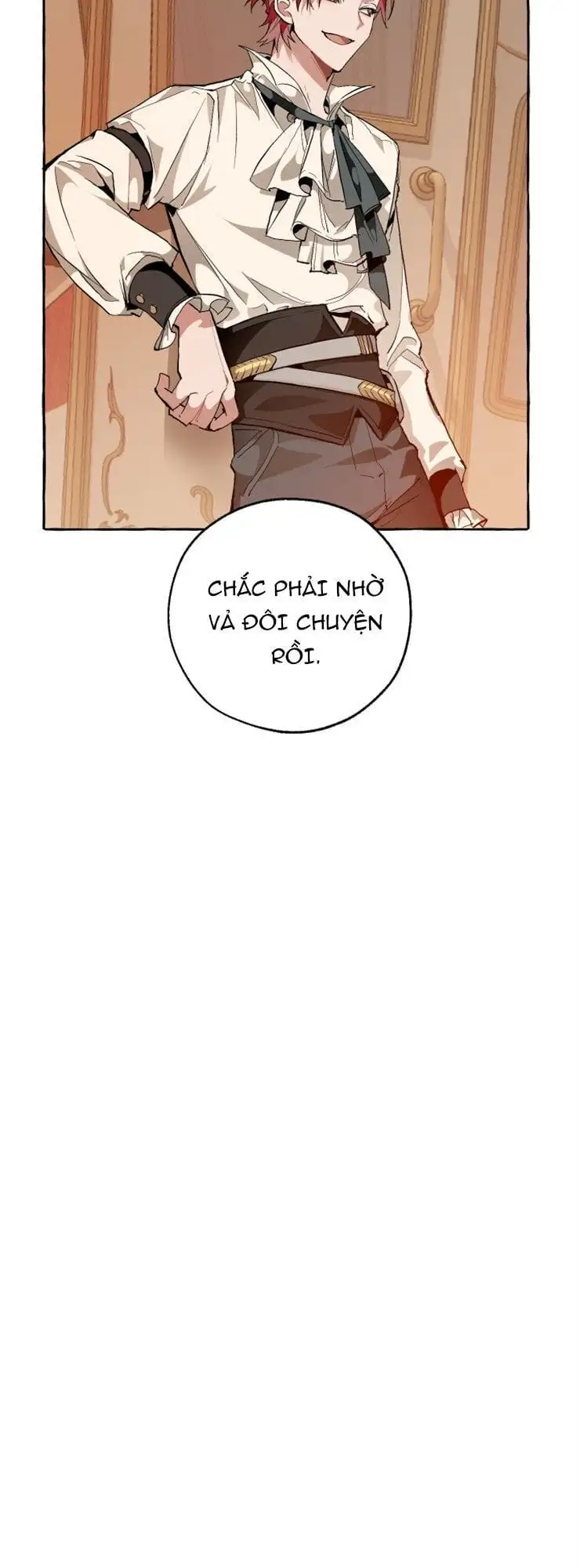 Truyện Tranh Phế Vật Dòng Dõi Bá Tước trang 7