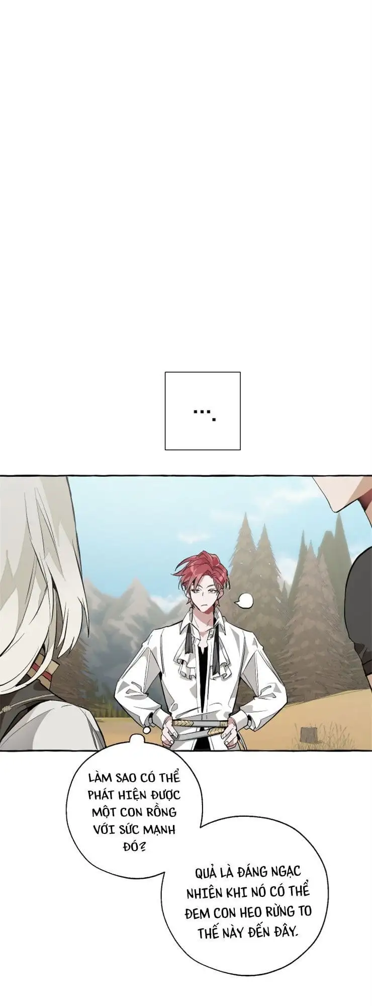 Truyện Tranh Phế Vật Dòng Dõi Bá Tước trang 7