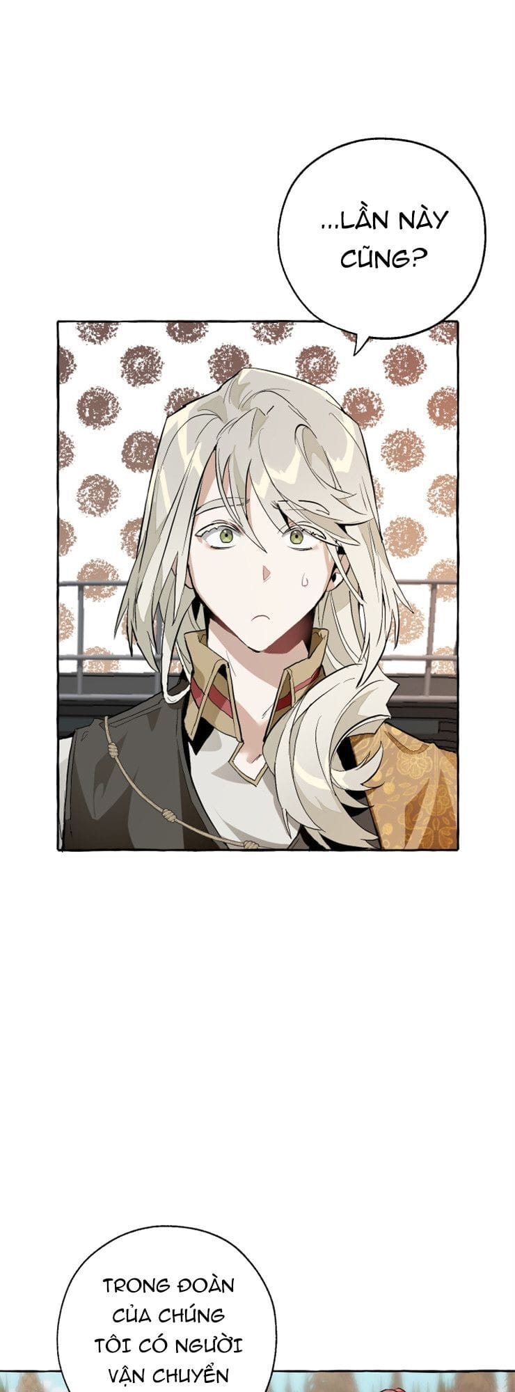 Truyện Tranh Phế Vật Dòng Dõi Bá Tước trang 7
