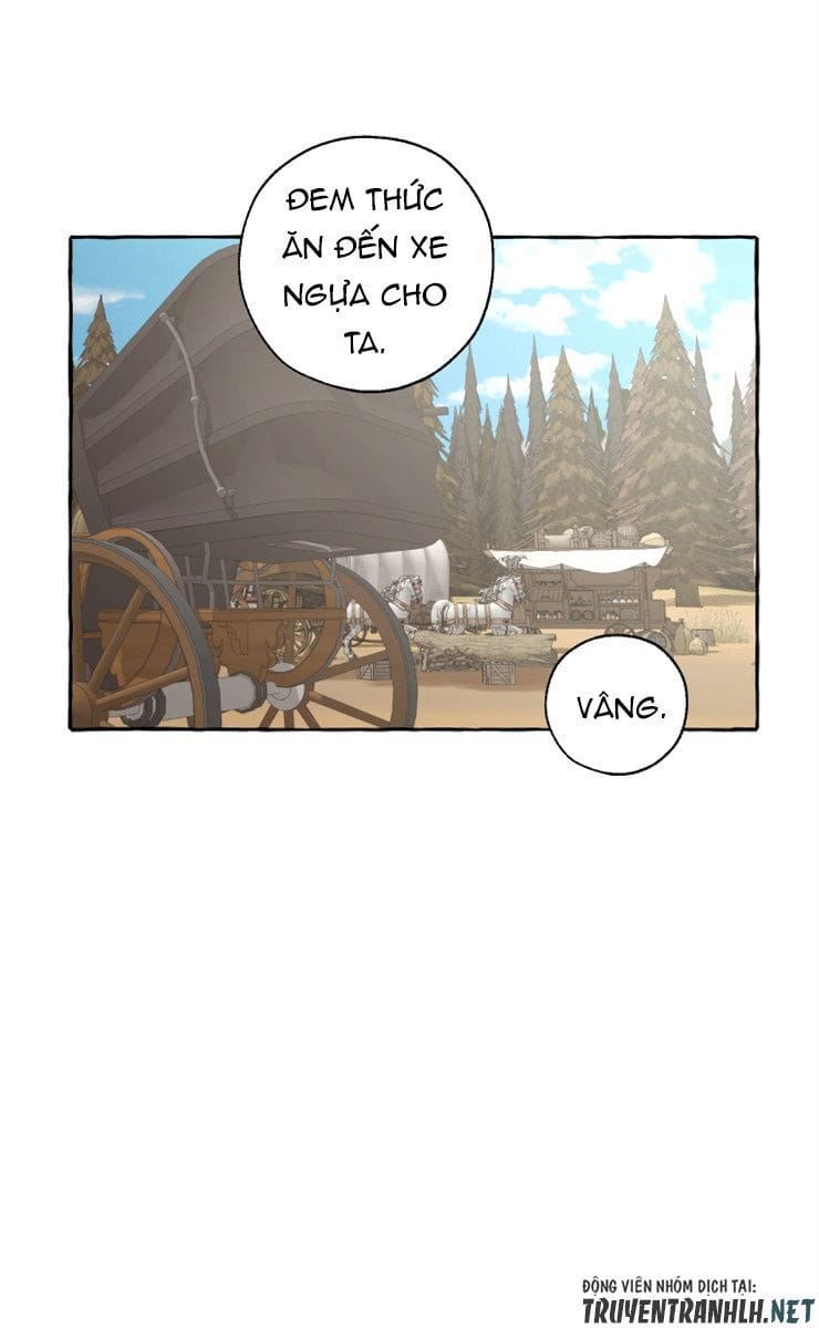 Truyện Tranh Phế Vật Dòng Dõi Bá Tước trang 7