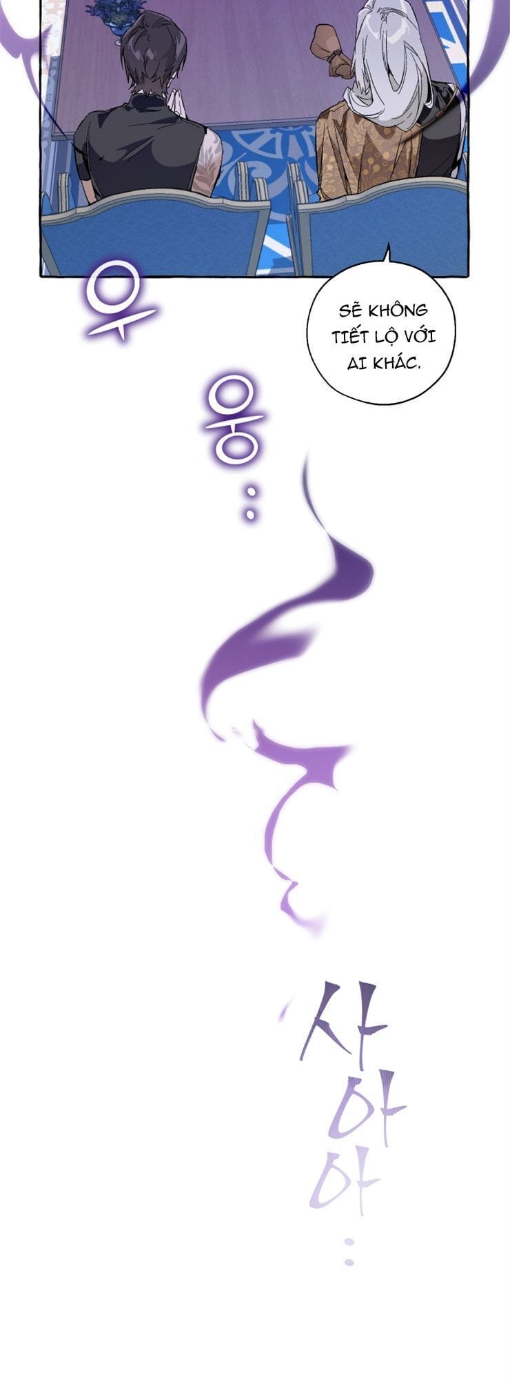 Truyện Tranh Phế Vật Dòng Dõi Bá Tước trang 7