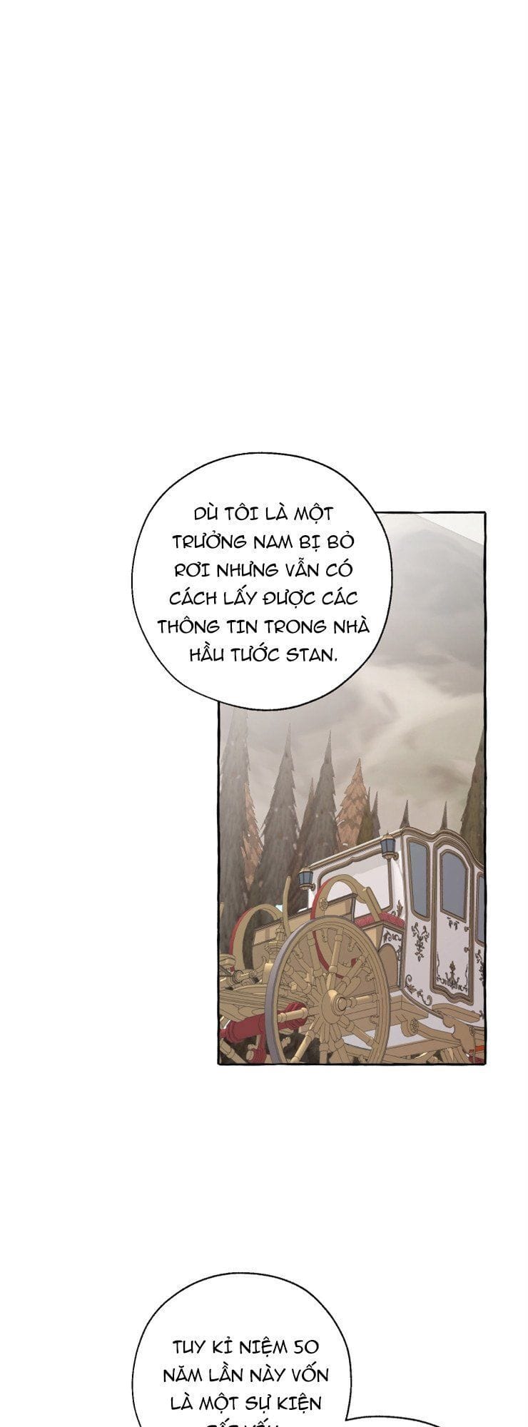 Truyện Tranh Phế Vật Dòng Dõi Bá Tước trang 7