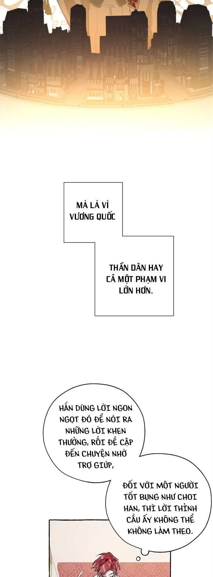 Truyện Tranh Phế Vật Dòng Dõi Bá Tước trang 7