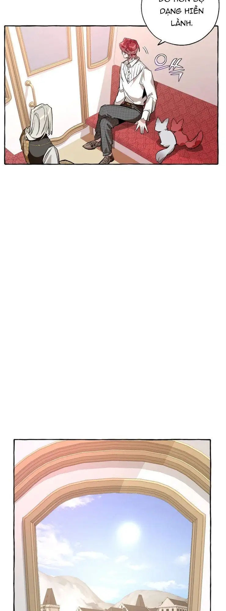 Truyện Tranh Phế Vật Dòng Dõi Bá Tước trang 7