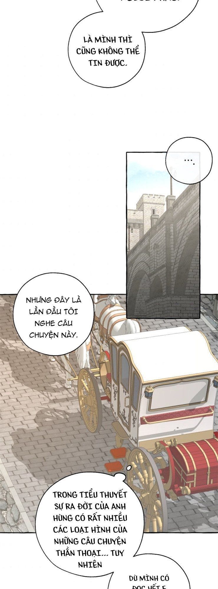 Truyện Tranh Phế Vật Dòng Dõi Bá Tước trang 7