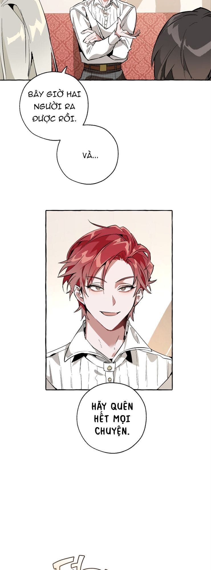 Truyện Tranh Phế Vật Dòng Dõi Bá Tước trang 7