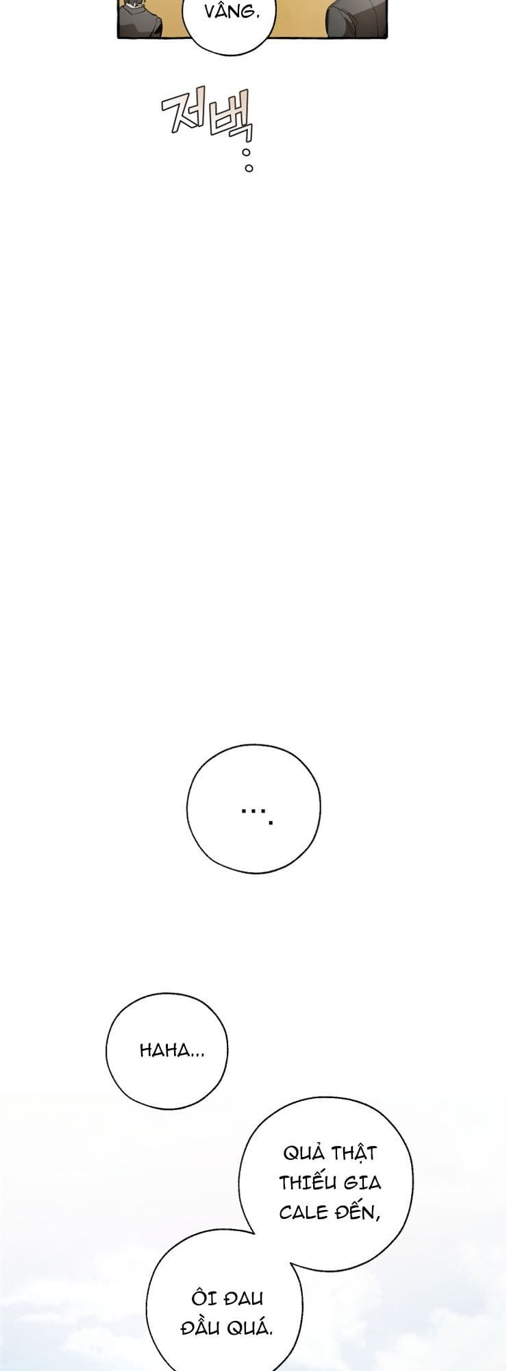 Truyện Tranh Phế Vật Dòng Dõi Bá Tước trang 7