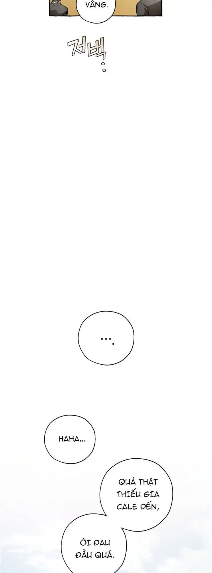 Truyện Tranh Phế Vật Dòng Dõi Bá Tước trang 7