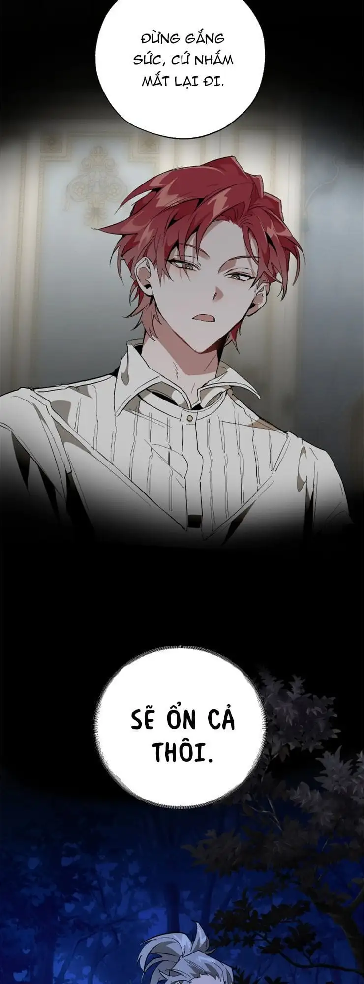 Truyện Tranh Phế Vật Dòng Dõi Bá Tước trang 7