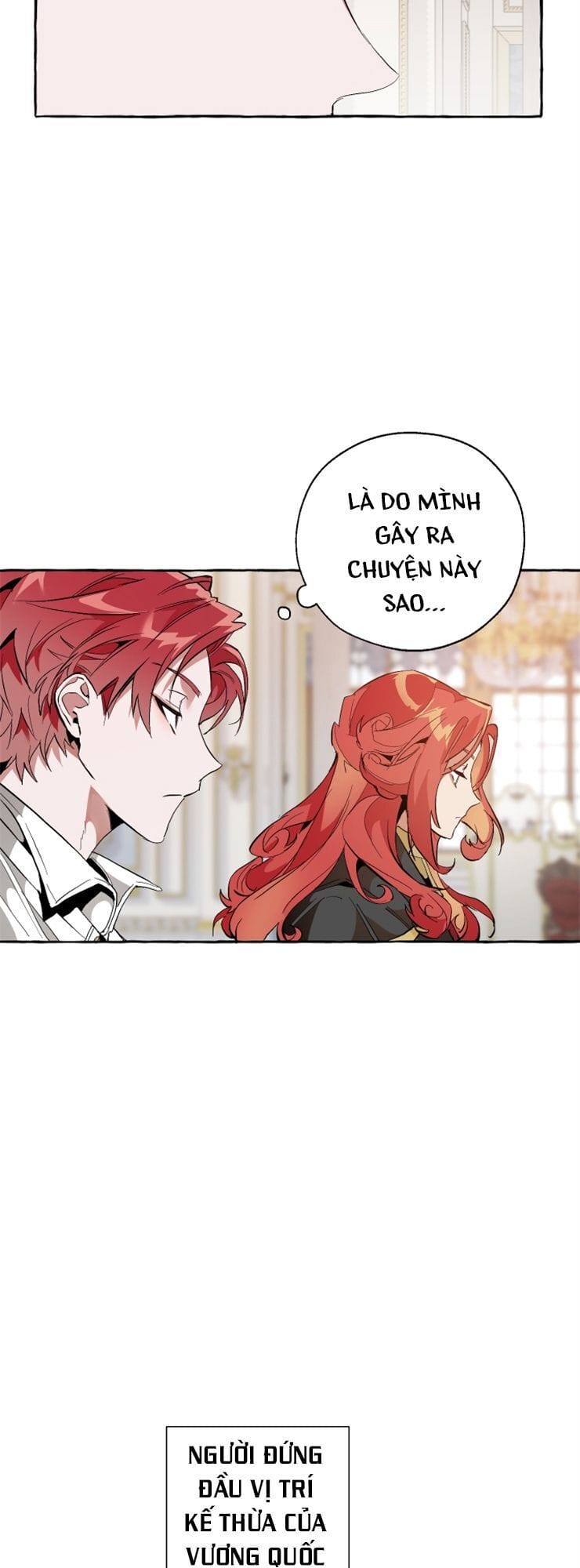 Truyện Tranh Phế Vật Dòng Dõi Bá Tước trang 7