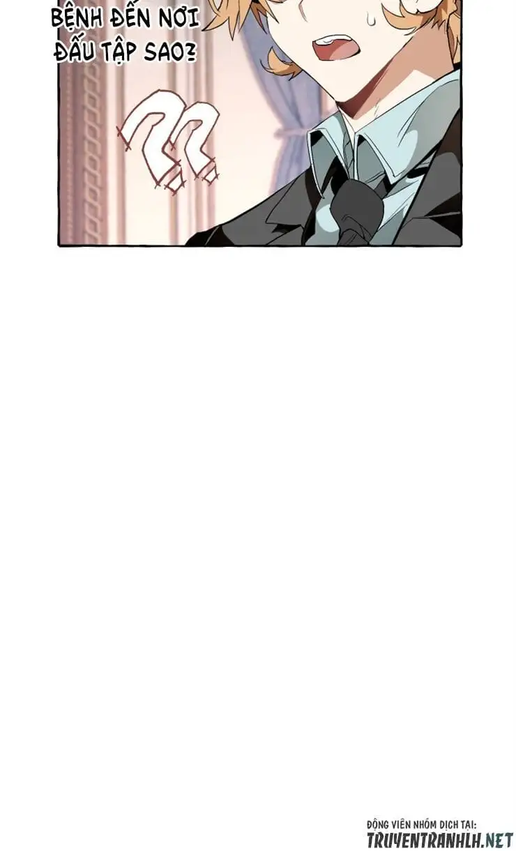 Truyện Tranh Phế Vật Dòng Dõi Bá Tước trang 7