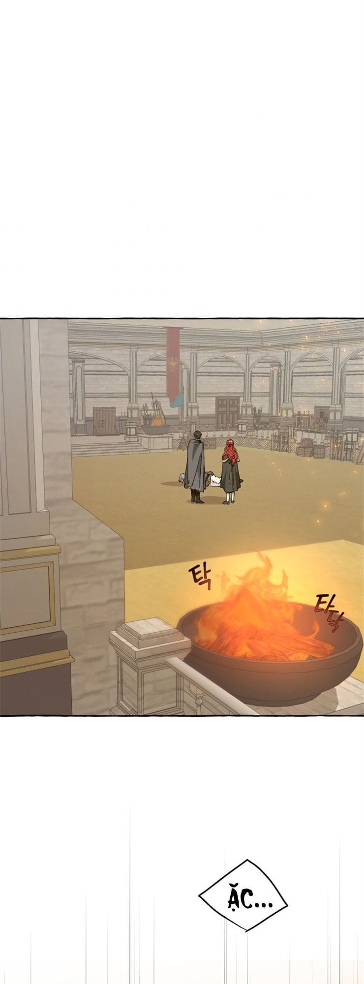 Truyện Tranh Phế Vật Dòng Dõi Bá Tước trang 7