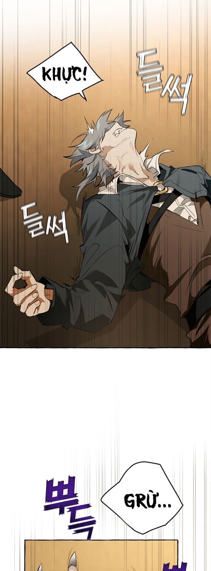 Truyện Tranh Phế Vật Dòng Dõi Bá Tước trang 7