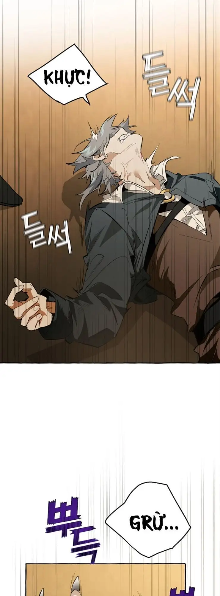 Truyện Tranh Phế Vật Dòng Dõi Bá Tước trang 7