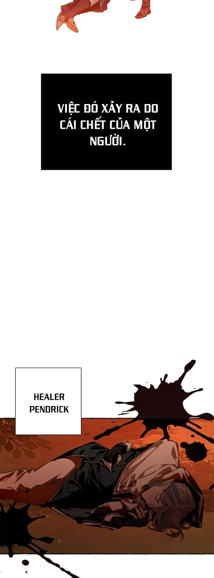 Truyện Tranh Phế Vật Dòng Dõi Bá Tước trang 7