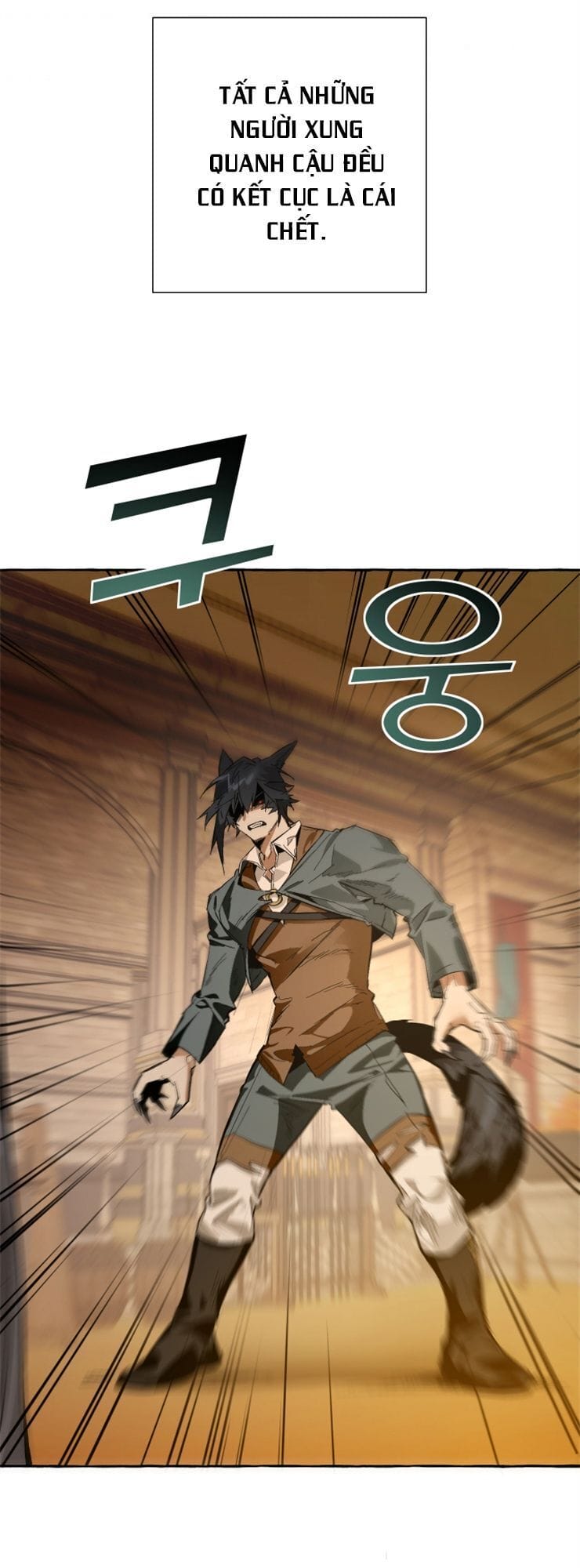 Truyện Tranh Phế Vật Dòng Dõi Bá Tước trang 7