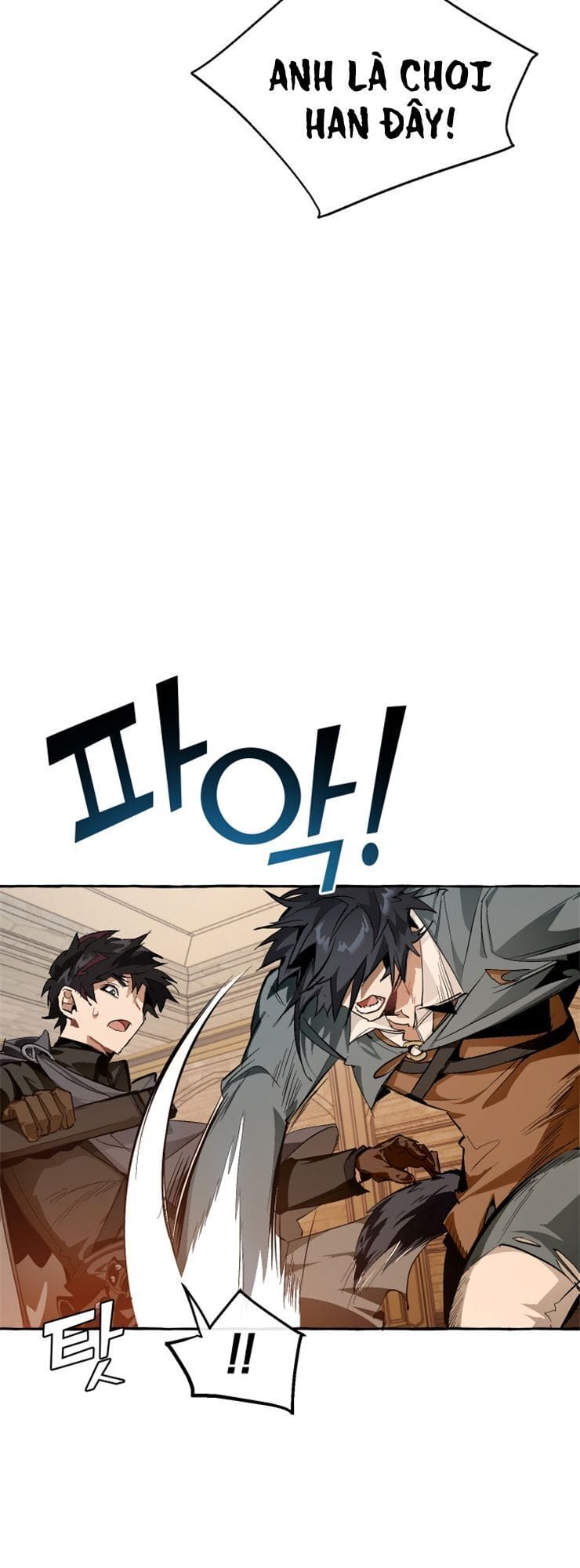 Truyện Tranh Phế Vật Dòng Dõi Bá Tước trang 7