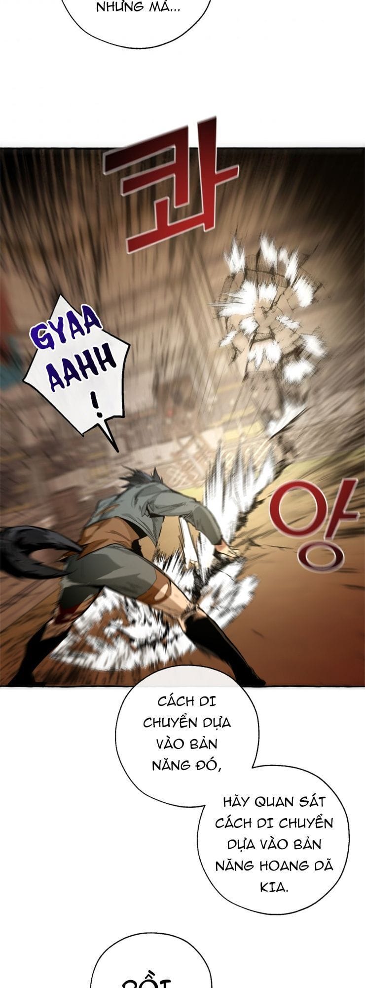 Truyện Tranh Phế Vật Dòng Dõi Bá Tước trang 7