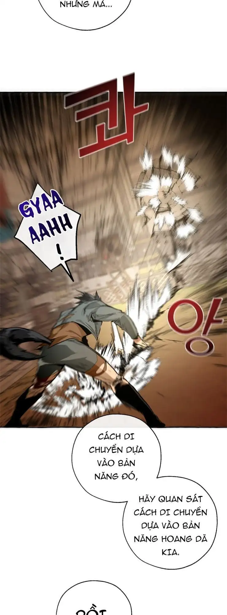 Truyện Tranh Phế Vật Dòng Dõi Bá Tước trang 7