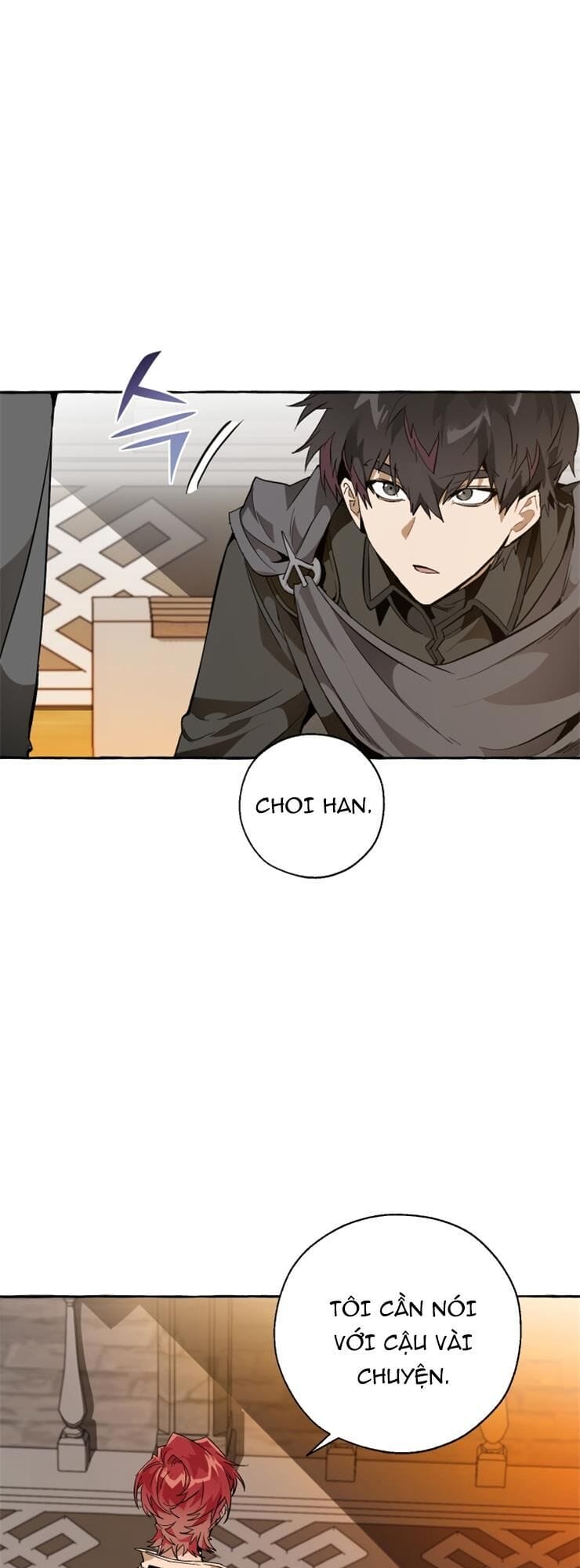 Truyện Tranh Phế Vật Dòng Dõi Bá Tước trang 7