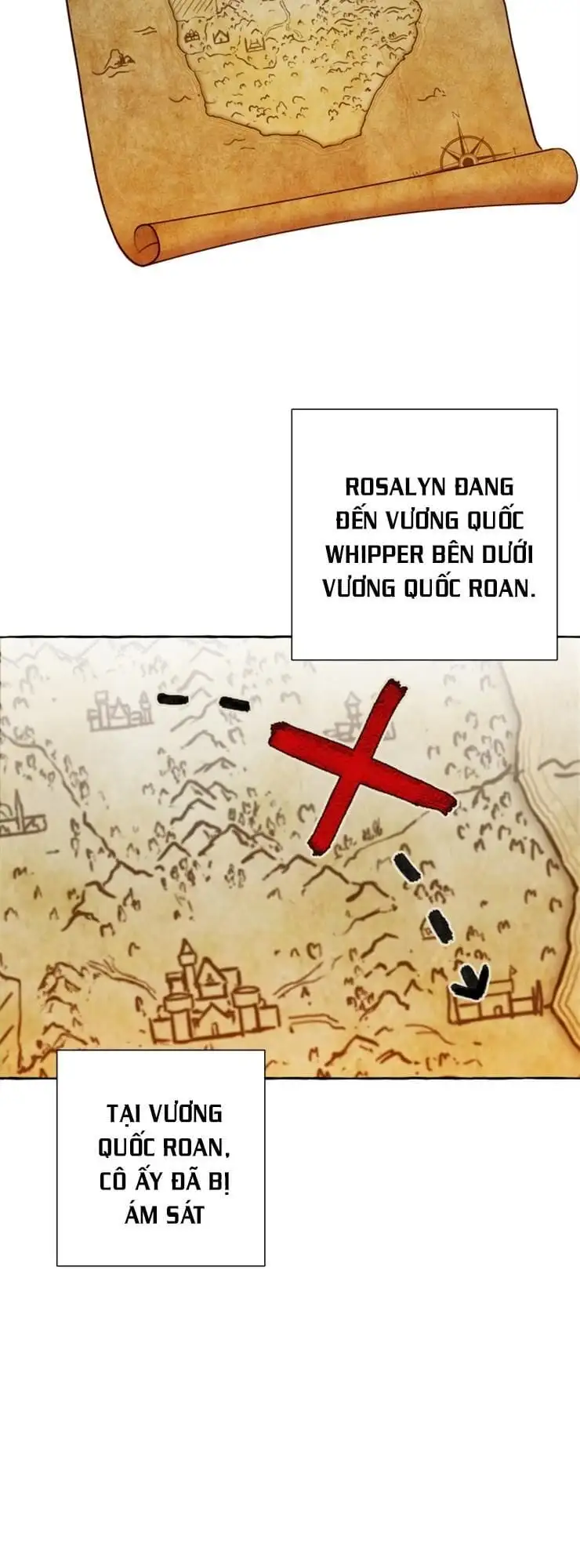 Truyện Tranh Phế Vật Dòng Dõi Bá Tước trang 7