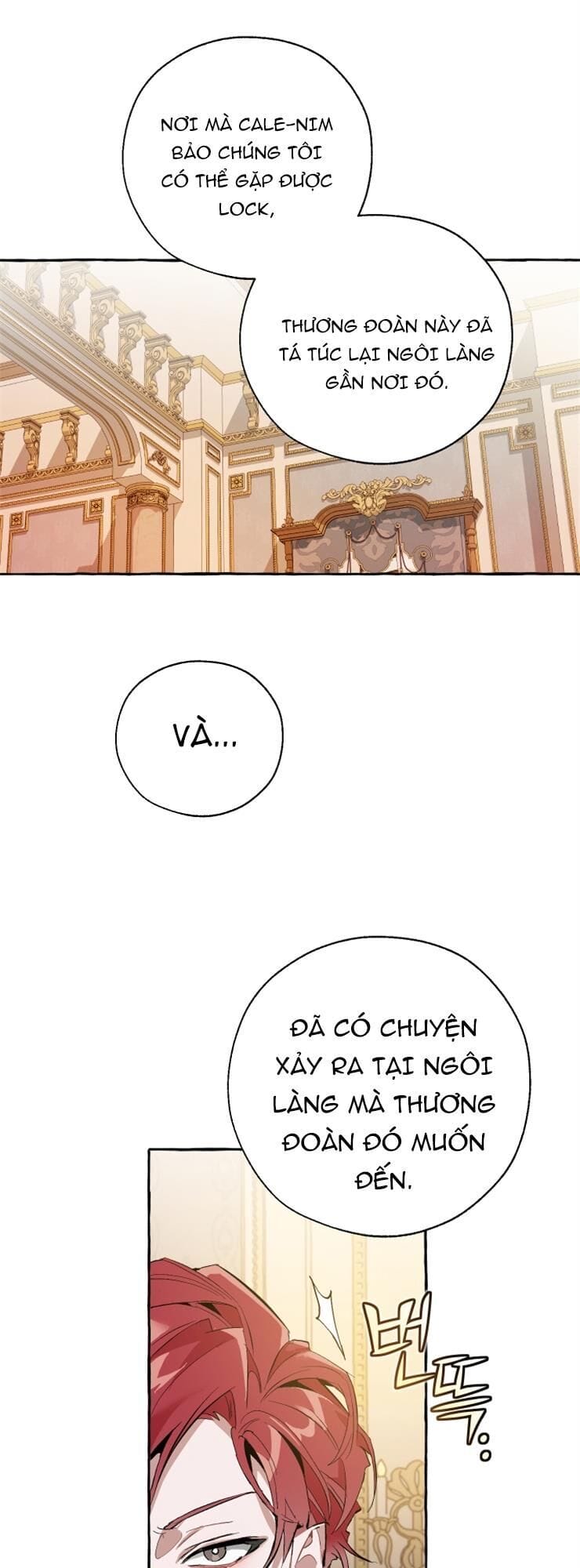 Truyện Tranh Phế Vật Dòng Dõi Bá Tước trang 7