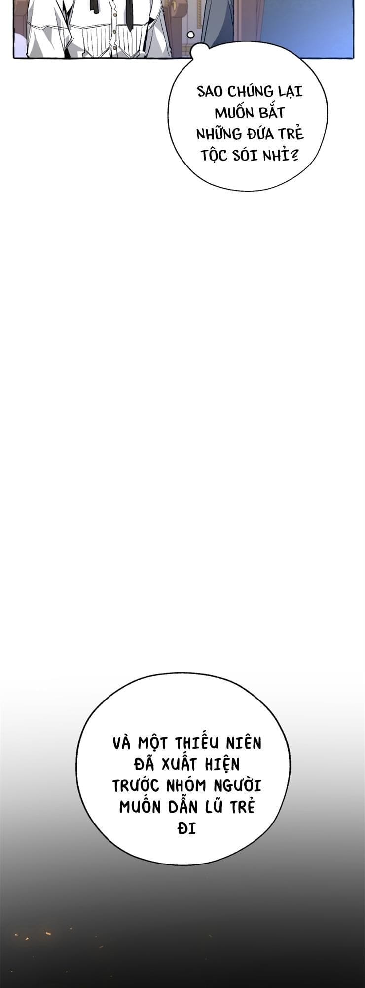 Truyện Tranh Phế Vật Dòng Dõi Bá Tước trang 7