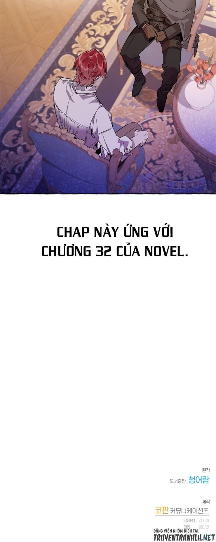 Truyện Tranh Phế Vật Dòng Dõi Bá Tước trang 7